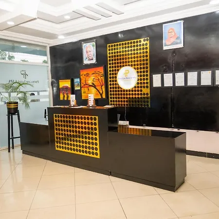 Ports Line Hotel & Spa